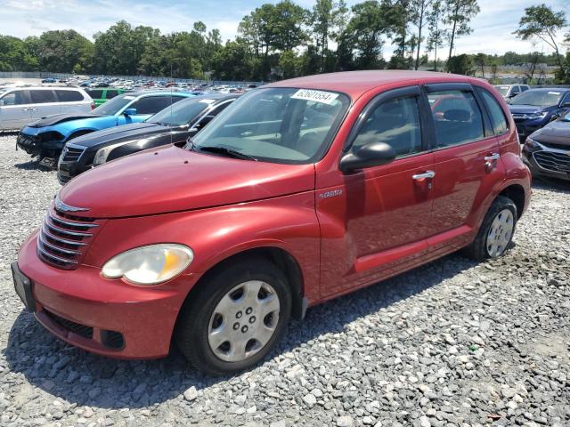 CHRYSLER PT CRUISER 2006 3a4fy48b26t218821