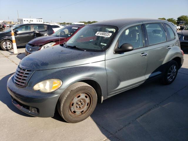 CHRYSLER PT CRUISER 2006 3a4fy48b26t360604