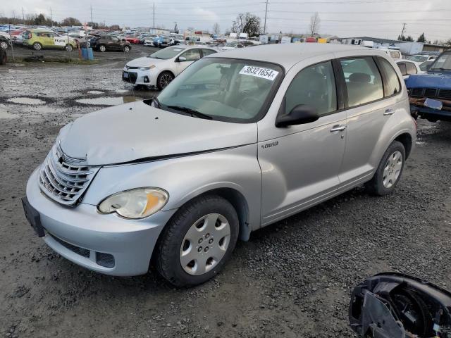 CHRYSLER PT CRUISER 2006 3a4fy48b26t366967