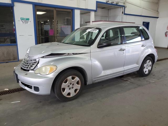 CHRYSLER PT CRUISER 2007 3a4fy48b27t508591