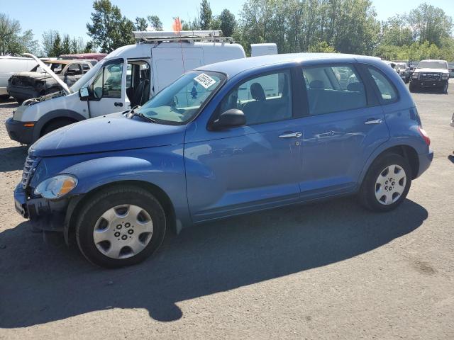 CHRYSLER PT CRUISER 2007 3a4fy48b27t522555