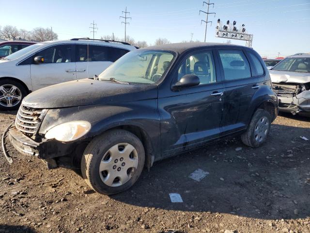 CHRYSLER PT CRUISER 2007 3a4fy48b27t536035