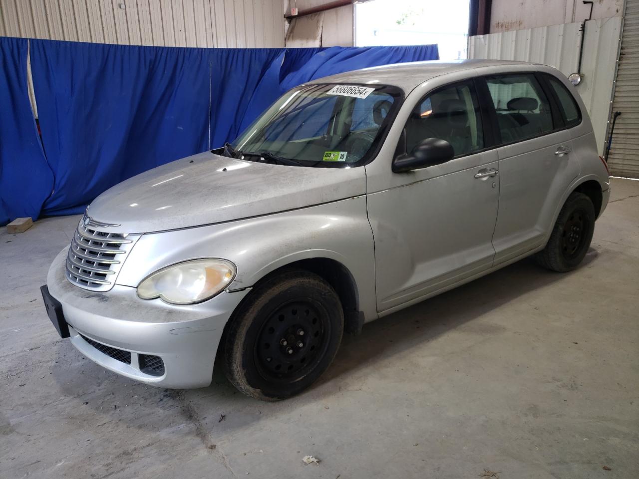 CHRYSLER PT CRUISER 2007 3a4fy48b27t543468