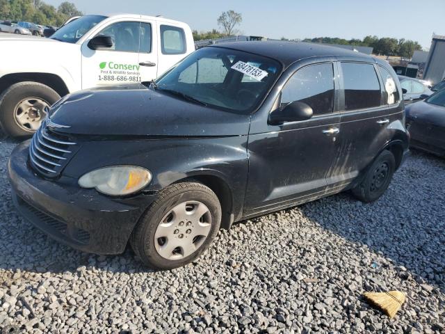 CHRYSLER PT CRUISER 2007 3a4fy48b27t550338