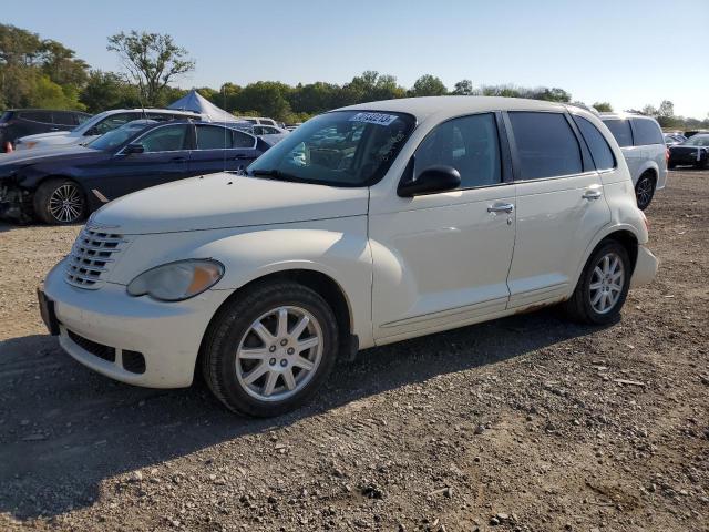 CHRYSLER PT CRUISER 2007 3a4fy48b27t555653