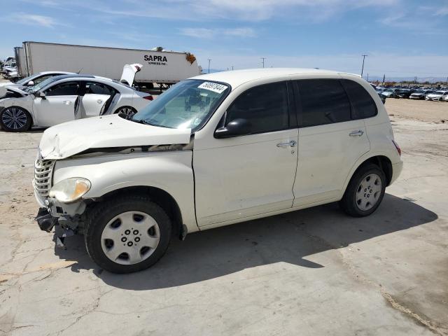 CHRYSLER PT CRUISER 2007 3a4fy48b27t584263