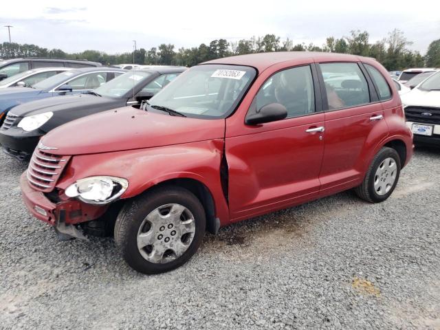 CHRYSLER PT CRUISER 2007 3a4fy48b27t584635