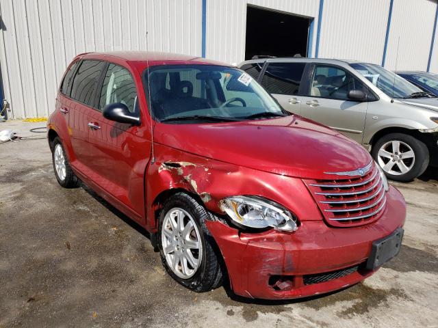 CHRYSLER PT CRUISER 2007 3a4fy48b27t595151