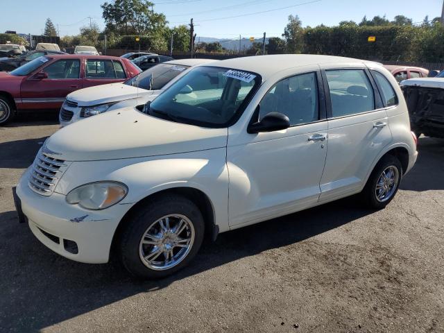 CHRYSLER PT CRUISER 2007 3a4fy48b27t602325