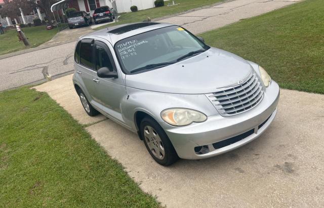 CHRYSLER PT CRUISER 2007 3a4fy48b27t619920