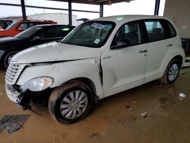 CHRYSLER PT CRUISER 2006 3a4fy48b36t252086