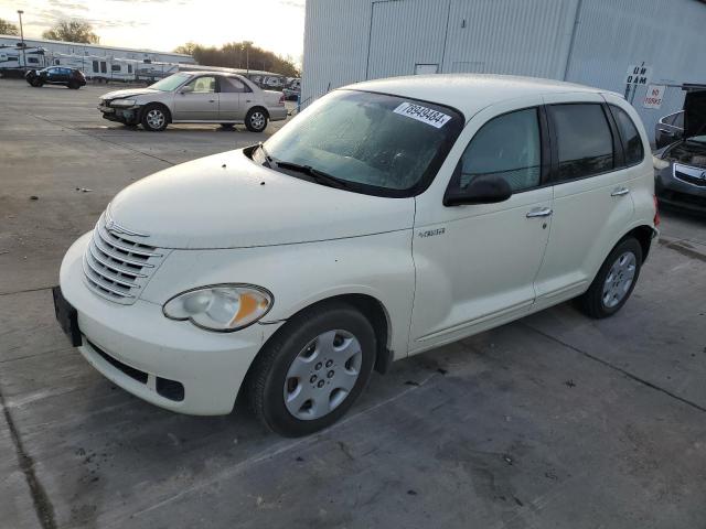 CHRYSLER PT CRUISER 2006 3a4fy48b36t260933