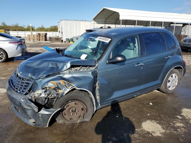 CHRYSLER PT CRUISER 2006 3a4fy48b36t266327