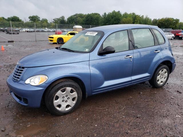 CHRYSLER PT CRUISER 2007 3a4fy48b37t507515