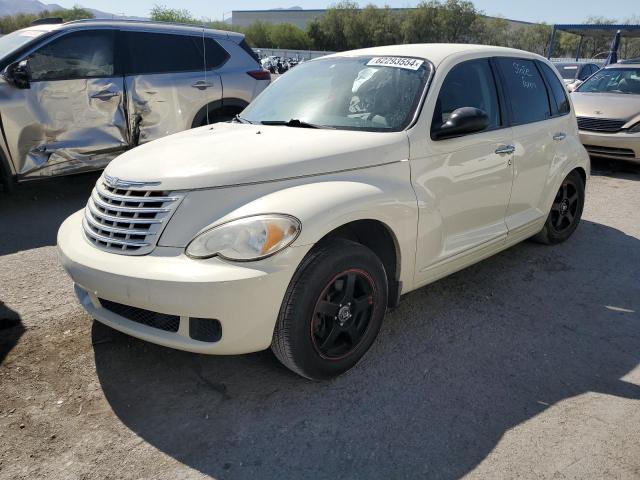 CHRYSLER PT CRUISER 2007 3a4fy48b37t534438