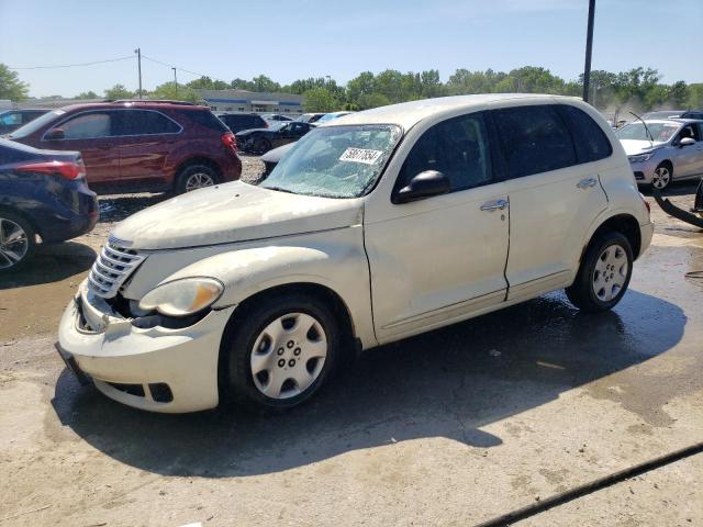 CHRYSLER PT CRUISER 2007 3a4fy48b37t537341