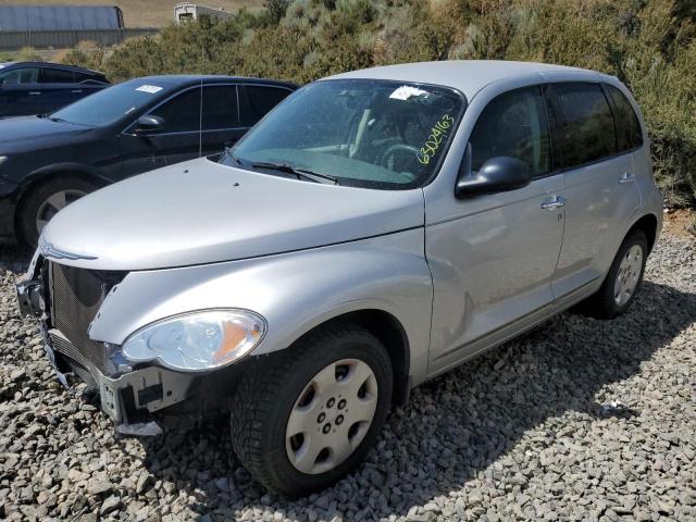 CHRYSLER PT CRUISER 2007 3a4fy48b37t547139