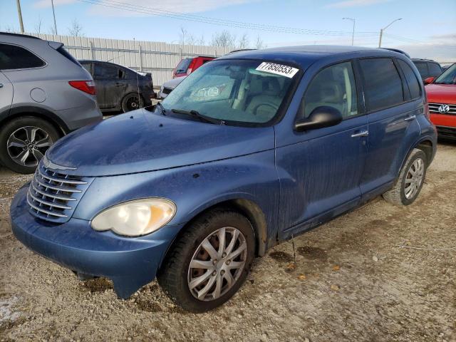 CHRYSLER PT CRUISER 2007 3a4fy48b37t573255