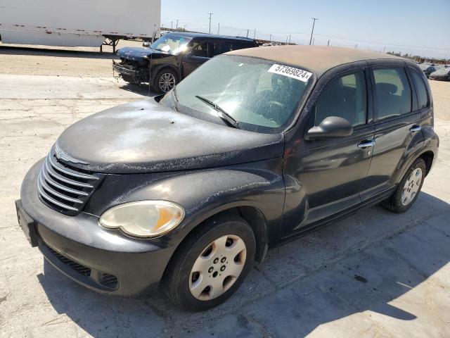 CHRYSLER PT CRUISER 2007 3a4fy48b37t599371