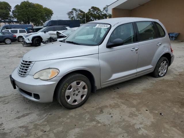 CHRYSLER PT CRUISER 2007 3a4fy48b37t616413