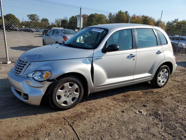 CHRYSLER PT CRUISER 2006 3a4fy48b46t257281