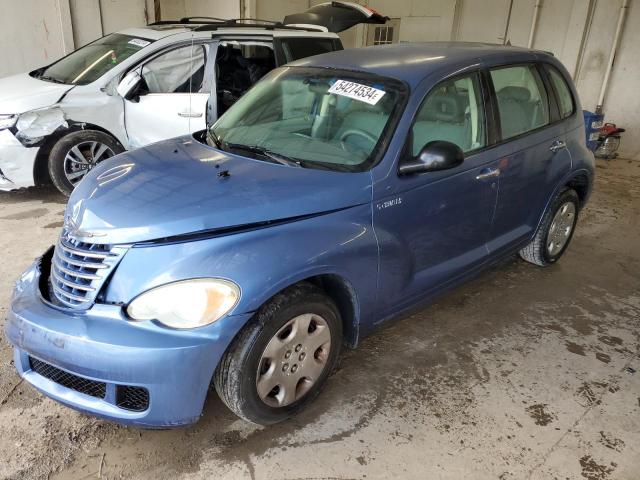 CHRYSLER PT CRUISER 2006 3a4fy48b46t298171