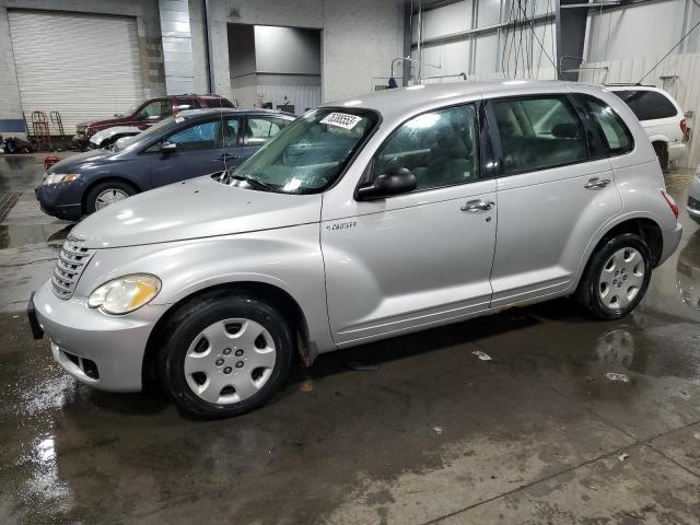 CHRYSLER PT CRUISER 2006 3a4fy48b46t319553