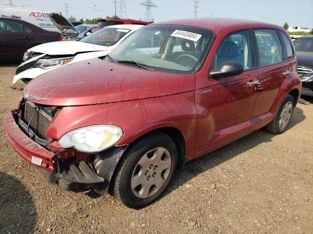 CHRYSLER PT CRUISER 2006 3a4fy48b46t333405