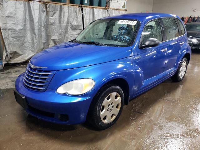 CHRYSLER PT CRUISER 2006 3a4fy48b46t353010