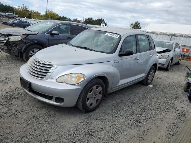 CHRYSLER PT CRUISER 2006 3a4fy48b46t371328