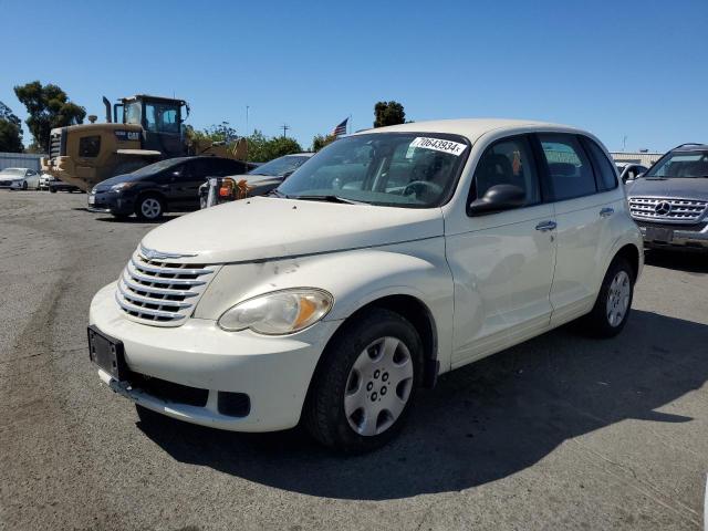 CHRYSLER PT CRUISER 2007 3a4fy48b47t501772