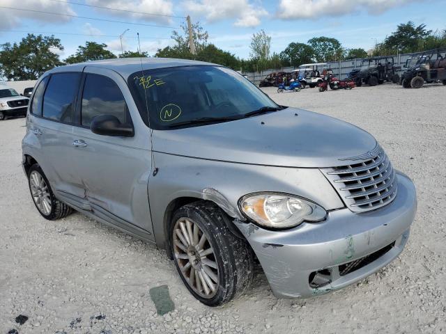 CHRYSLER PT CRUISER 2007 3a4fy48b47t537672