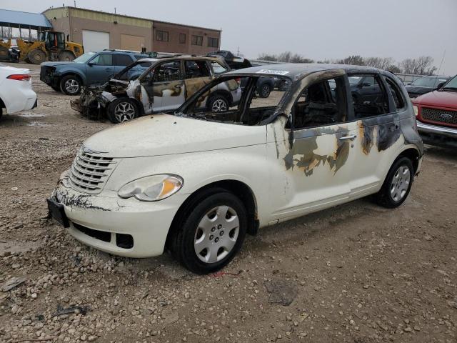 CHRYSLER PT CRUISER 2007 3a4fy48b47t589464