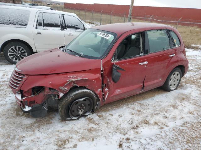 CHRYSLER PT CRUISER 2007 3a4fy48b47t621183