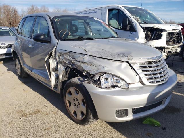 CHRYSLER PT CRUISER 2007 3a4fy48b47t631311