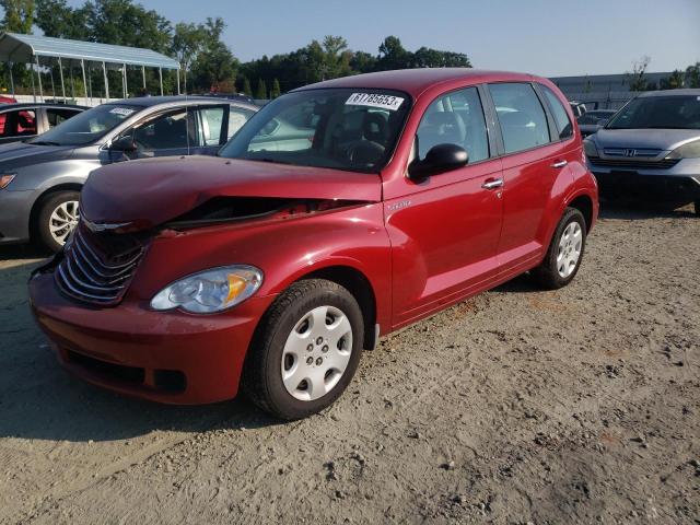 CHRYSLER PT CRUISER 2006 3a4fy48b56t240585