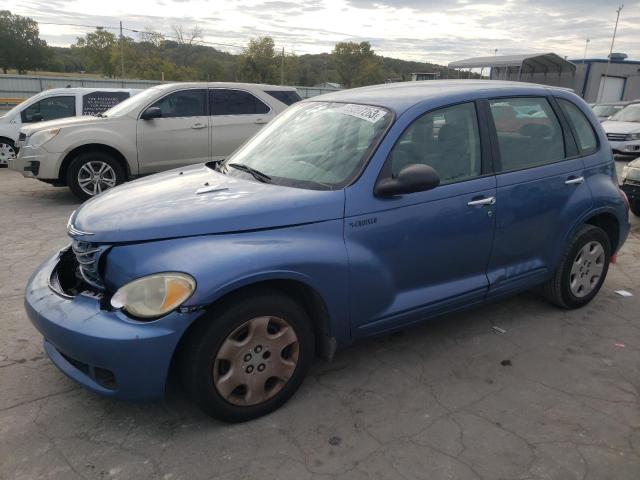 CHRYSLER PT CRUISER 2006 3a4fy48b56t297904