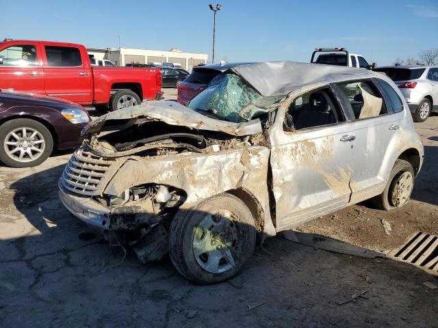 CHRYSLER PT CRUISER 2006 3a4fy48b56t307878