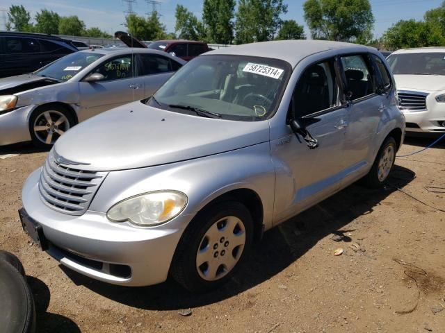 CHRYSLER PT CRUISER 2006 3a4fy48b56t337981