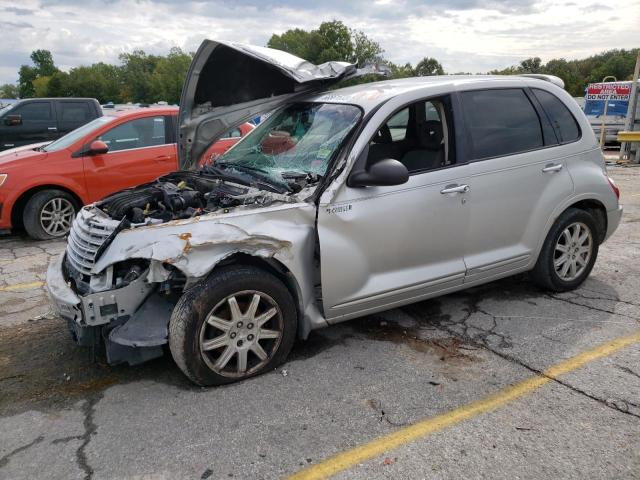 CHRYSLER PT CRUISER 2006 3a4fy48b56t339892