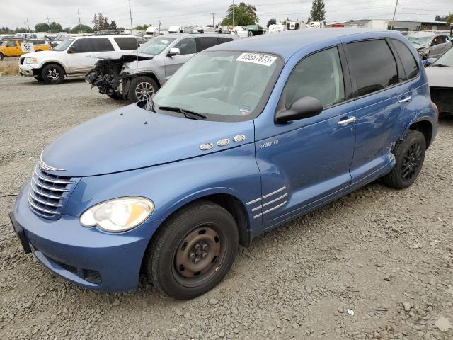 CHRYSLER PT CRUISER 2006 3a4fy48b56t367112