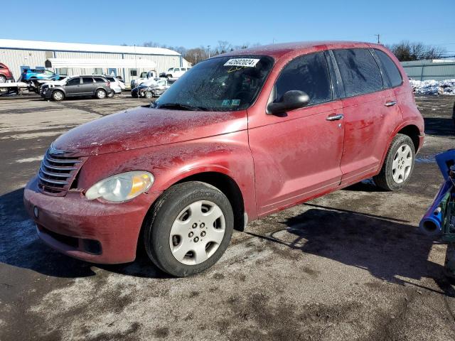 CHRYSLER PT CRUISER 2007 3a4fy48b57t507581