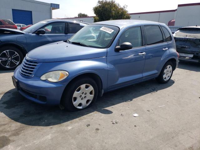 CHRYSLER PT CRUISER 2007 3a4fy48b57t561673