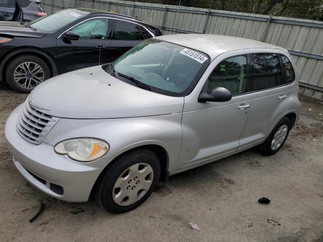 CHRYSLER PT CRUISER 2007 3a4fy48b57t615425