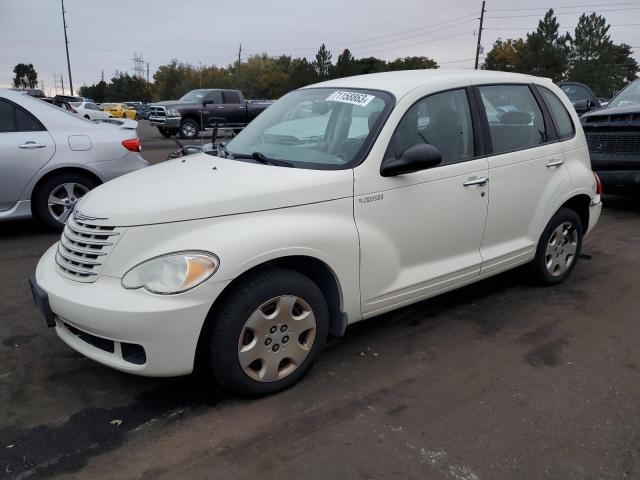 CHRYSLER PT CRUISER 2007 3a4fy48b57t620575