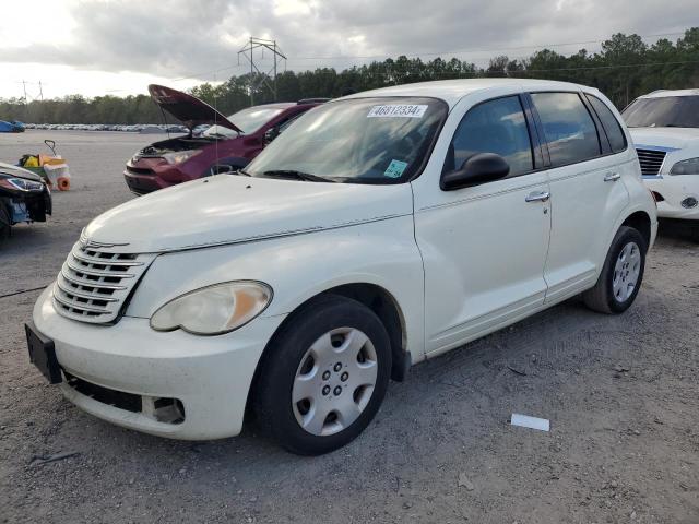 CHRYSLER PT CRUISER 2007 3a4fy48b57t620849