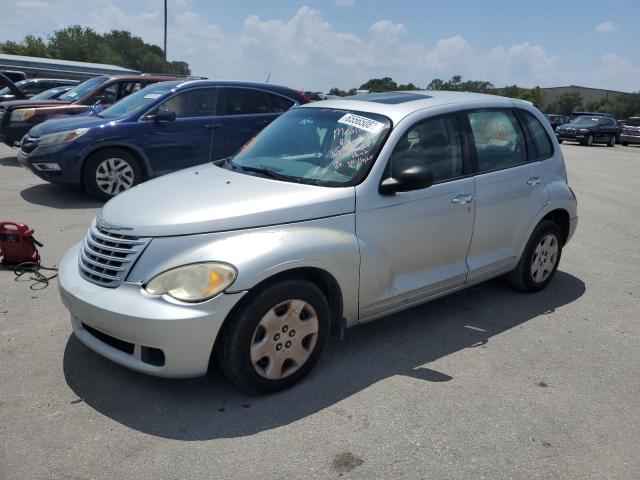 CHRYSLER PT CRUISER 2007 3a4fy48b57t623461