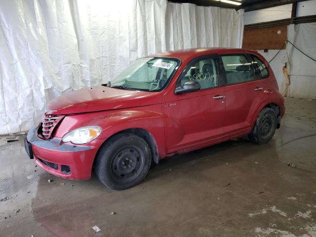 CHRYSLER PT CRUISER 2006 3a4fy48b66t299824