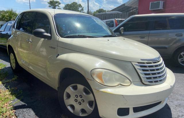 CHRYSLER PT CRUISER 2006 3a4fy48b66t307811