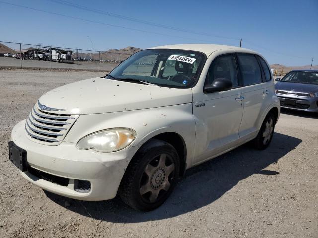 CHRYSLER PT CRUISER 2006 3a4fy48b66t334250